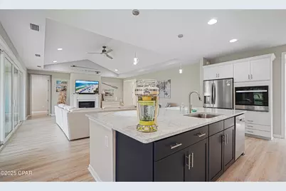 9431 Paradise Drive, Panama City Beach, FL 32413 - Photo 7