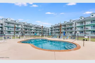 3600 Thomas Drive #D307, Panama City Beach, FL 32408 - Photo 35