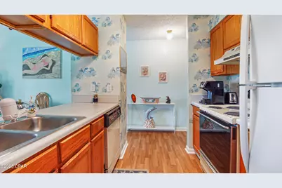 3600 Thomas Drive #D307, Panama City Beach, FL 32408 - Photo 11