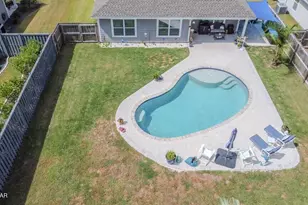 3095 Long Ave, Port Saint Joe, FL 32456 - Photo 43