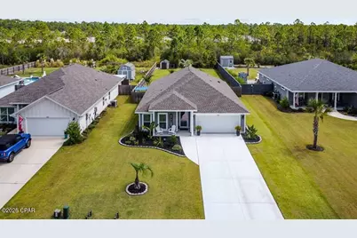 3095 Long Avenue, Port Saint Joe, FL 32456 - Photo 51