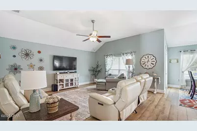 3095 Long Avenue, Port Saint Joe, FL 32456 - Photo 19