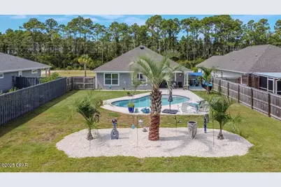 3095 Long Avenue, Port Saint Joe, FL 32456 - Photo 5