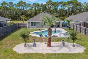 3095 Long Ave, Port Saint Joe, FL 32456 - Photo 5