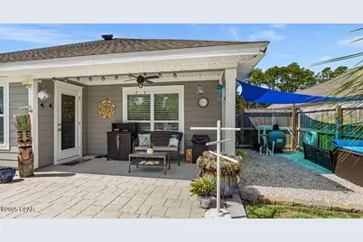 3095 Long Avenue, Port Saint Joe, FL 32456 - Photo 41