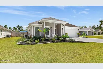 3095 Long Avenue, Port Saint Joe, FL 32456 - Photo 3