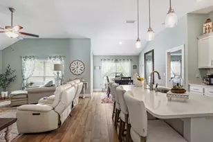 3095 Long Ave, Port Saint Joe, FL 32456 - Photo 17