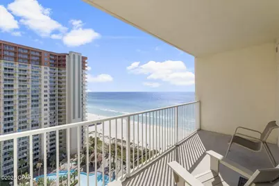 9900 S Thomas Drive #1509, Panama City, FL 32408 - Photo 3