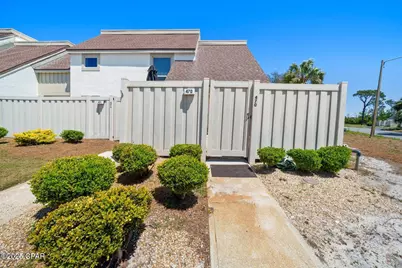 4301 Bay Point Road #470, Panama City Beach, FL 32408 - Photo 1