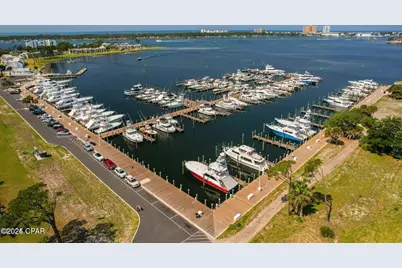 4301 Bay Point Road #470, Panama City Beach, FL 32408 - Photo 23