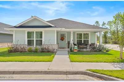 11434 Palm Breeze Street, Panama City, FL 32404 - Photo 1