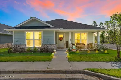 11434 Palm Breeze Street, Panama City, FL 32404 - Photo 3