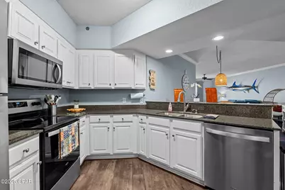 6500 Bridge Water Way #702, Panama City Beach, FL 32407 - Photo 7