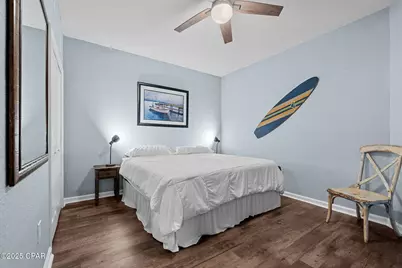 6500 Bridge Water Way #702, Panama City Beach, FL 32407 - Photo 17