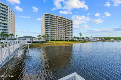 6500 Bridge Water Way #702, Panama City Beach, FL 32407 - Photo 3