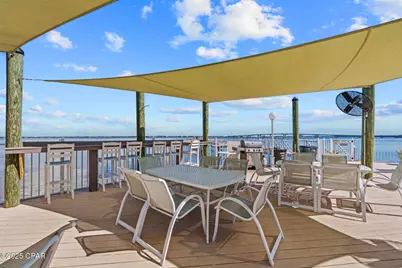 6500 Bridge Water Way #702, Panama City Beach, FL 32407 - Photo 31