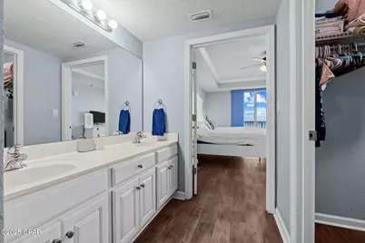 6500 Bridge Water Way #702, Panama City Beach, FL 32407 - Photo 25