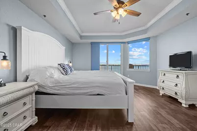 6500 Bridge Water Way #702, Panama City Beach, FL 32407 - Photo 19