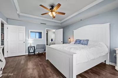 6500 Bridge Water Way #702, Panama City Beach, FL 32407 - Photo 21