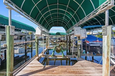 6500 Bridge Water Way #702, Panama City Beach, FL 32407 - Photo 33