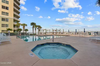6500 Bridge Water Way #702, Panama City Beach, FL 32407 - Photo 29