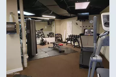 7205 Thomas Drive #A109, Panama City Beach, FL 32408 - Photo 33