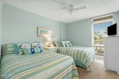 7205 Thomas Drive #A109, Panama City Beach, FL 32408 - Photo 25