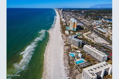 7205 Thomas Drive #A109, Panama City Beach, FL 32408 - Photo 9