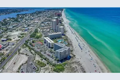 7205 Thomas Drive #A109, Panama City Beach, FL 32408 - Photo 31