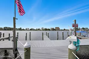 6903 N Lagoon Dr, Panama City, FL 32408 - Photo 29