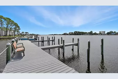 6903 N Lagoon Drive #51, Panama City, FL 32408 - Photo 31