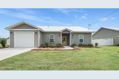 1303 E 8th Street, Lynn Haven, FL 32444 - Photo 1