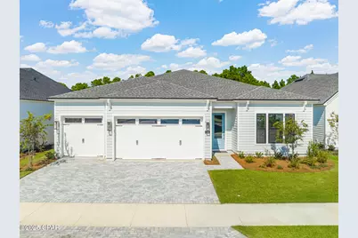 312 Breakwater Blvd #Lot 20, Panama City Beach, FL 32413 - Photo 1