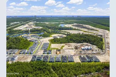 312 Breakwater Blvd #Lot 20, Panama City Beach, FL 32413 - Photo 9