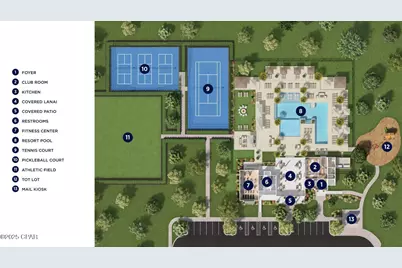 312 Breakwater Blvd #Lot 20, Panama City Beach, FL 32413 - Photo 7