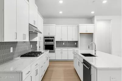 312 Breakwater Blvd #Lot 20, Panama City Beach, FL 32413 - Photo 3