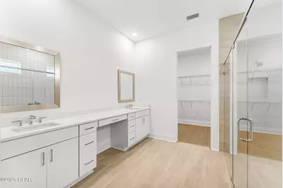 312 Breakwater Blvd #Lot 20, Panama City Beach, FL 32413 - Photo 17