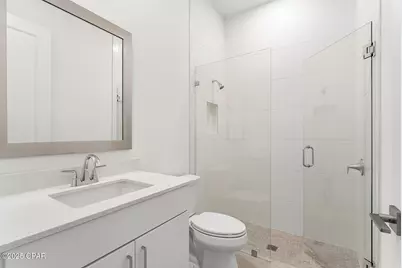 312 Breakwater Blvd #Lot 20, Panama City Beach, FL 32413 - Photo 19