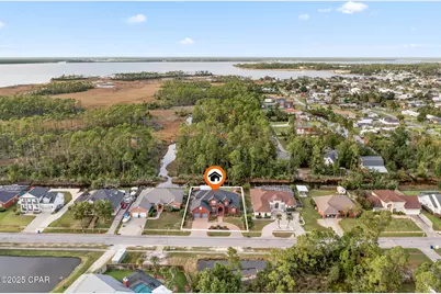 1200 Kristanna Drive, Panama City, FL 32405 - Photo 51