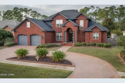 1200 Kristanna Drive, Panama City, FL 32405 - Photo 43