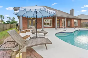 1200 Kristanna Dr, Panama City, FL 32405 - Photo 35