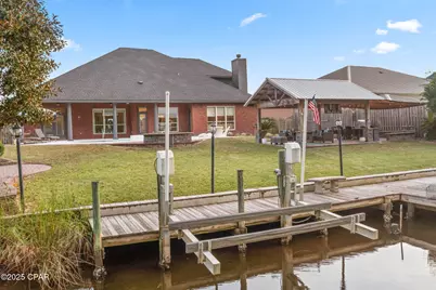 1200 Kristanna Drive, Panama City, FL 32405 - Photo 45
