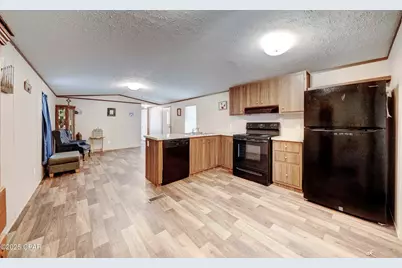 12539 Silver Lake Road, Fountain, FL 32438 - Photo 3