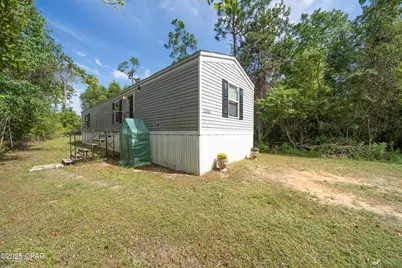 12539 Silver Lake Road, Fountain, FL 32438 - Photo 21