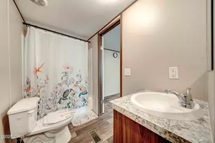 12539 Silver Lake Rd, Fountain, FL 32438 - Photo 5