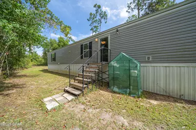12539 Silver Lake Road, Fountain, FL 32438 - Photo 1