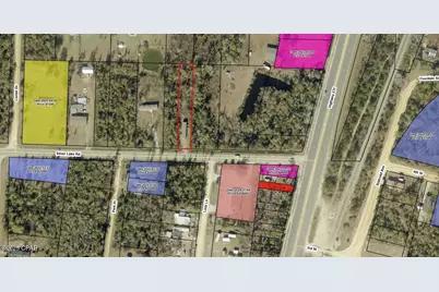 12539 Silver Lake Road, Fountain, FL 32438 - Photo 5