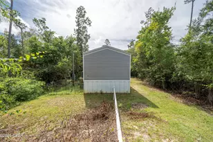 12539 Silver Lake Rd, Fountain, FL 32438 - Photo 17