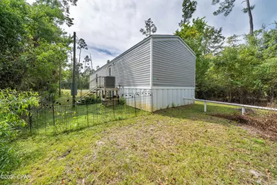 12539 Silver Lake Road, Fountain, FL 32438 - Photo 17