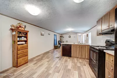 12539 Silver Lake Road, Fountain, FL 32438 - Photo 7